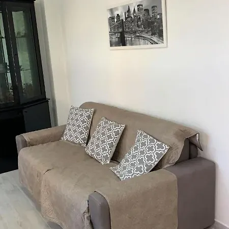 I Tre Archi Fioriti Feriehus Quartucciu