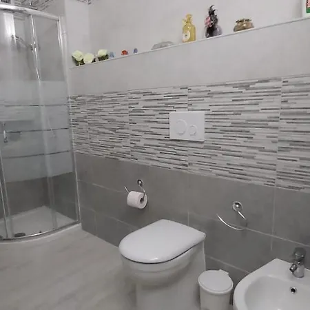Feriehus I Tre Archi Fioriti Quartucciu