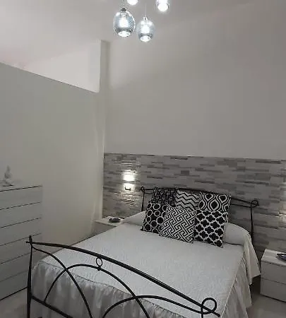 Ferienhaus I Tre Archi Fioriti Quartucciu