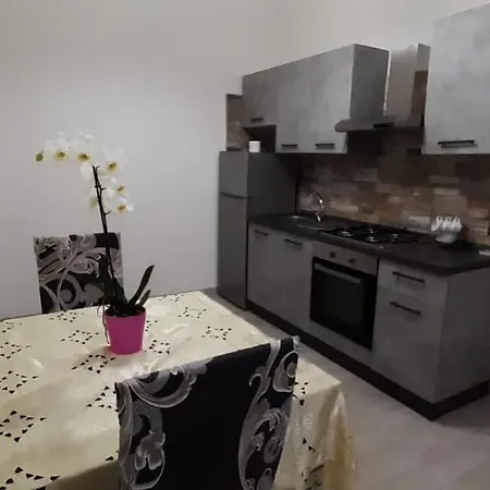 I Tre Archi Fioriti Quartucciu