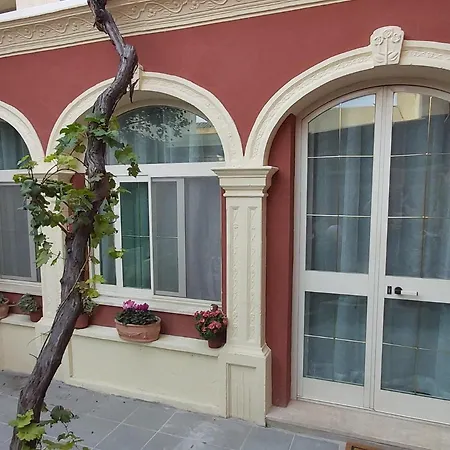 I Tre Archi Fioriti Quartucciu